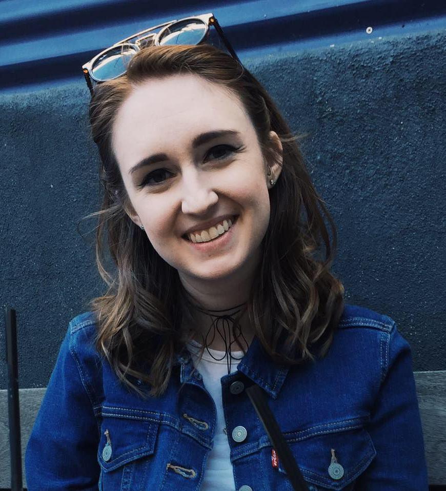 Heather Finn